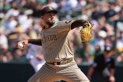 Two intriguing National League Series to complete July
