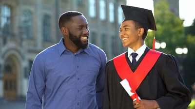 Nearly 60% Of Last Year's Graduates Still Haven't Landed Their First Job. 1 In 4 Gen Z Workers Regret Going To College