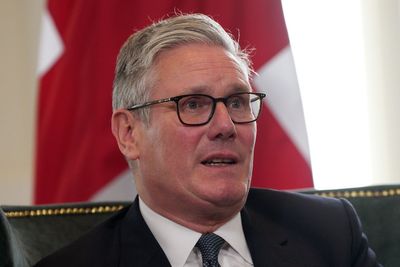 Starmer to set out plan for peace in Middle East as he convenes urgent cabinet meeting on Gaza