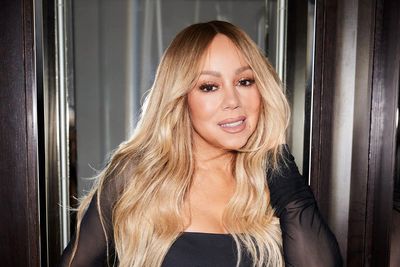 Mariah Carey says ageing ‘just doesn’t happen’ to her