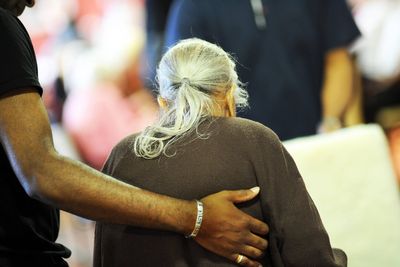 Social care roles are being filled, but the sector is still concerned. Here’s why
