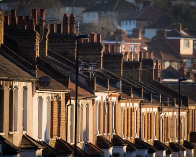 New mortgage affordability rules help UK housing market avoid summer lull