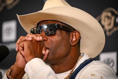 ‘God is so good’: Deion Sanders opens up about his battle with bladder cancer