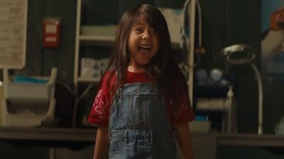 See The Adorable Way Lilo And Stitch’s Young Star Reacted To The Film Earning $1 Billion