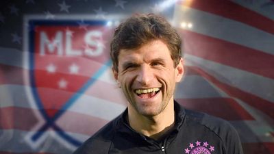 Four MLS Clubs That Should Sign Thomas Muller This Summer