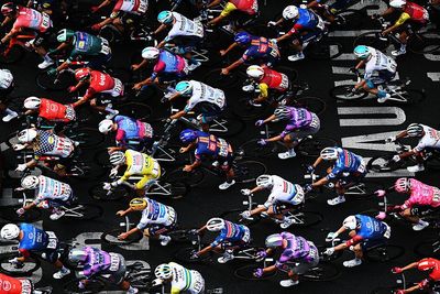 Cycling transfers – All the latest news and announcements for the 2026 season