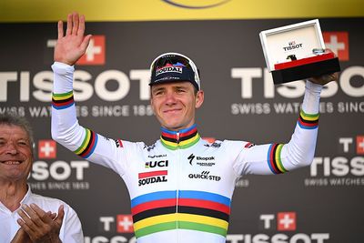 Cycling transfers – All the latest news and announcements for the 2026 season