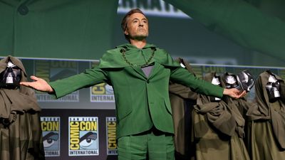 Marvel superstar Robert Downey Jr sparks new Avengers: Doomsday fan theory over possible dual role in the MCU movie, and I hope it's not true