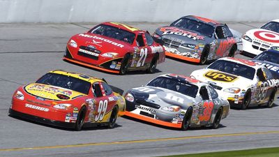 NASCAR confirms user data breach following Medusa ransomware attack