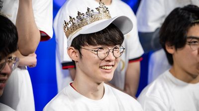 Faker isn’t going anywhere—and fans wouldn’t have it any other way
