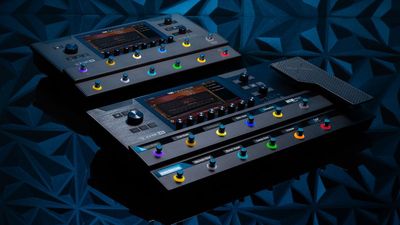 “A new benchmark for authentic sound”: Line 6 has finally shared what the Helix Stadium’s potentially game-changing tones actually sound like