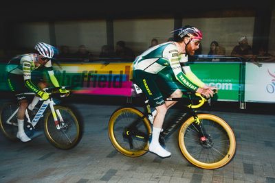 This Tekkerz x Tune collaboration will make 100 people the topic of conversation at the Cafe, whether they like it or not