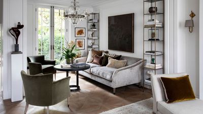 7 places hidden dust builds up fast – plus expert tips on tackling these 'notorious dust collectors'