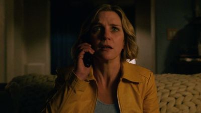 Apple's creepy, tiny teaser unveils new show from Breaking Bad's creator