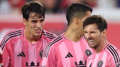 Inter Miami Leagues Cup 2025 Schedule: Matches, Dates, Opponents
