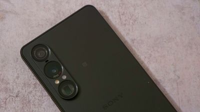 Sony Xperia 1 VII review: authentic photography or outdated technology?