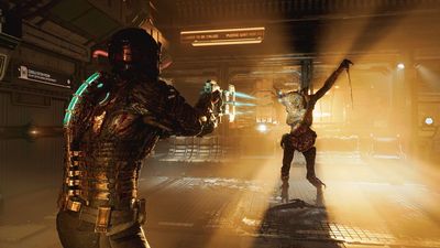 After a 20 year career, Dead Space creator says a $15 million funding shortfall for his first project after The Callisto Protocol means he might have "directed my last game"