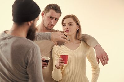 10 Personality Traits in Women That Can Make Relationships More Challenging