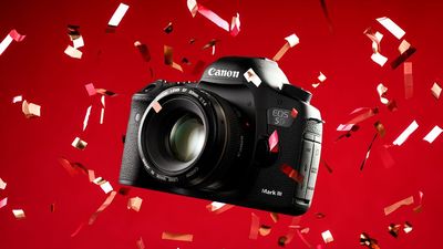 The Canon EOS 5D is 20 years old – we look back at the game-changing full-frame EOS 5 camera Series, from workhorse DSLRs and mirrorless milestones