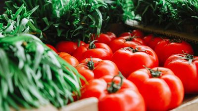 Top chefs swear by these 8 farmers' market staples – they're the secret to transforming even the simplest summer dishes, and they're in season right now