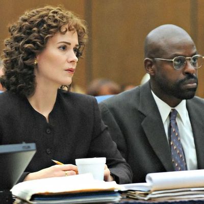 The 35 Best True Crime Shows to Binge-Watch