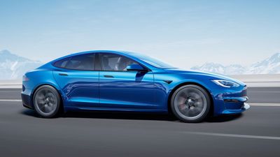 Samsung inks $16.5 billion Tesla AI chip deal — Elon Musk says Samsung will produce new A16 chips: 'The strategic importance of this is hard to overstate'