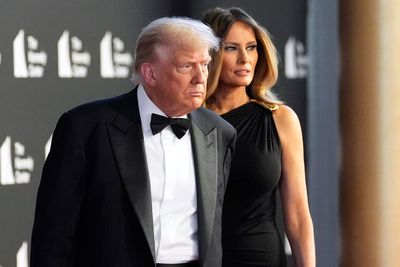Republicans propose bill to rename the Kennedy Center to the Donald J. Trump Center for the Performing Arts