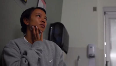 Deion Sanders, Karrueche Tran Dating Rumours? Actress Seen Breaking Down During Coach Prime's Cancer Announcement