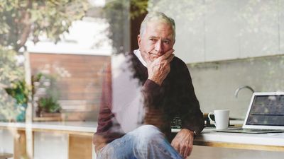 Even Retirees Get a Case of the Mondays