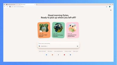 Microsoft just turned Edge into a futuristic voice-controlled AI browser using Copilot, and now I’m wondering why it took so long