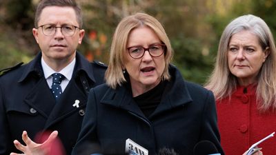 'Toughest' bail laws in land to target repeat offenders
