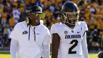 Why Shedeur Sanders Told His Father, Deion, Not to Come to Browns Practice
