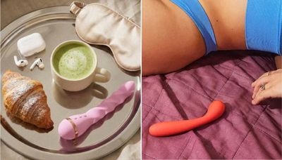 6 Double-Ended Vibrators To Try If You Wanna Get The Best Of Both Worlds