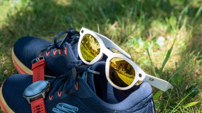 After using them for a week, I found Oakley Meta HSTNs hidden superpower