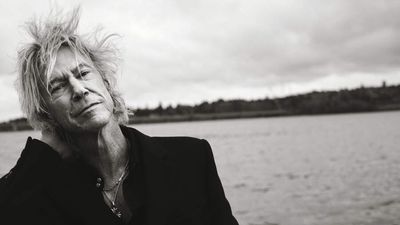 "Sabbath were there for me before punk." Duff Mckagan on recording with Ozzy, jamming with Tony Iommi and why Black Sabbath were true punks