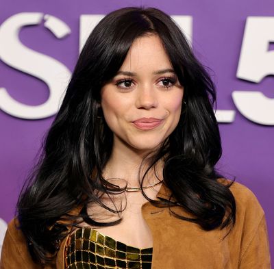 The Best "Butterfly" Cuts Modeled by Celebrities