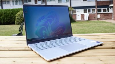 I called the Dell 14 Plus a filing cabinet with a screen — then it outperformed pricier laptops