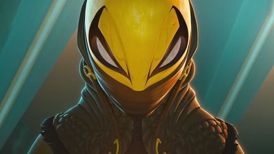 Iron Fist officially joins the MCU in new Black Panther spin-off Eyes of Wakanda