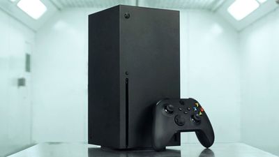 Xbox begins age verification in the UK in accordance with recent law — with restrictions beginning early next year