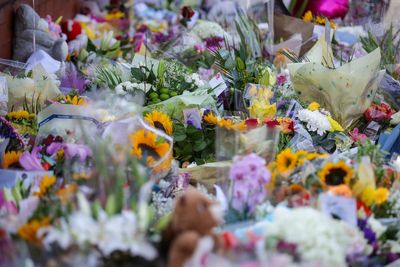 Evil will not define Southport a year on from attack, deputy council leader says