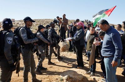 Israeli settler accused of killing Palestinian activist out on house arrest
