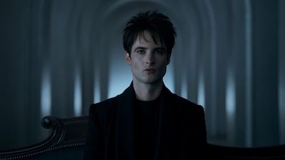 The Sandman’s David Goyer Shared Two Amazing Cameos That Were Planned For Morpheus’ Funeral, And I Really Wish They’d Happened