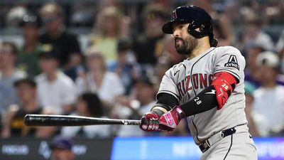 Diamondbacks Receive Positive Eugenio Suárez Injury Update After Scary HBP