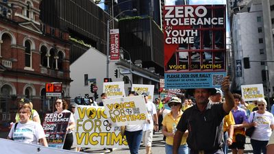 'Confusing': war of words over victim of crime numbers