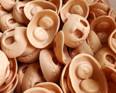 Labubu underground: Lafufu makers defy Chinese authorities to feed the world’s appetite for viral doll