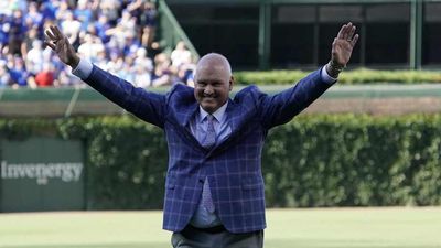 MLB Network Celebrates Life of Ryne Sandberg With Heartfelt Tribute Video