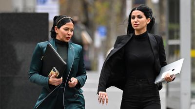 Two lawyers to stand trial over false document claims