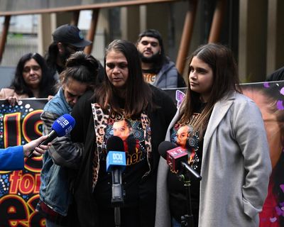 Inquest into Aboriginal woman Heather Calgaret’s death in custody urges overhaul of Victoria’s prison healthcare