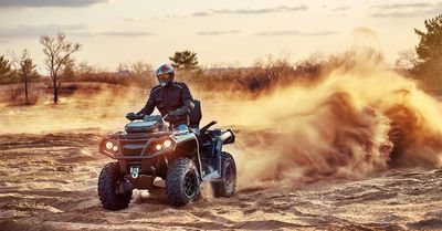 How Long Do ATV Batteries Last With Proper Care?