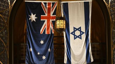 PM blasts Gaza hunger denial as Liberals sidestep